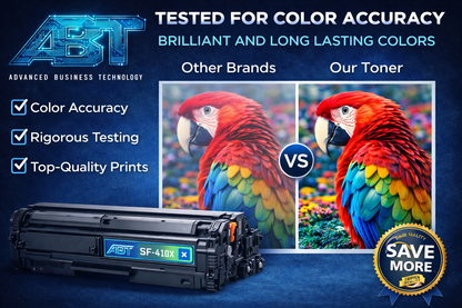 Compatible 331-7328 Black Toner Cartridge for Dell B1260dn & B1265 Series Printers