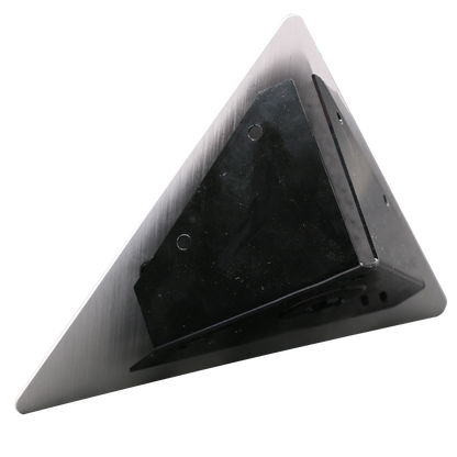 Silarius SIL-ELEVATOR2MP 2MP HD Corner/Elevator Security IP POE Camera CMOS - 2.8mm lens (NDAA Compliant)