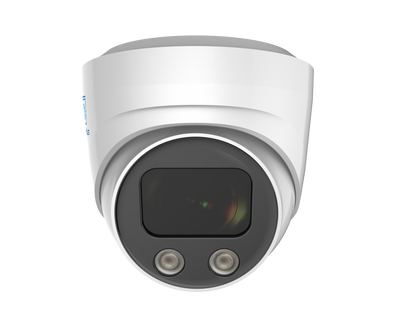 Silarius SIL-HD8MPAF Dome 8MP 4K Auto Focus (NDAA Compliant)