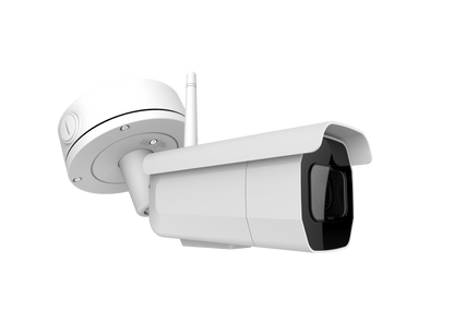 Silarius SIL-LB5MP36WIFI Outdoor IP67 WiFi Bullet 5MP, 3.6mm lens (NDAA Compliant)