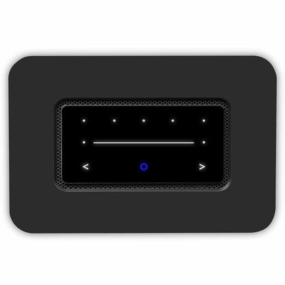IN STOCK! BLUESOUND N130BLKUNV NODE STREAMER BLACK