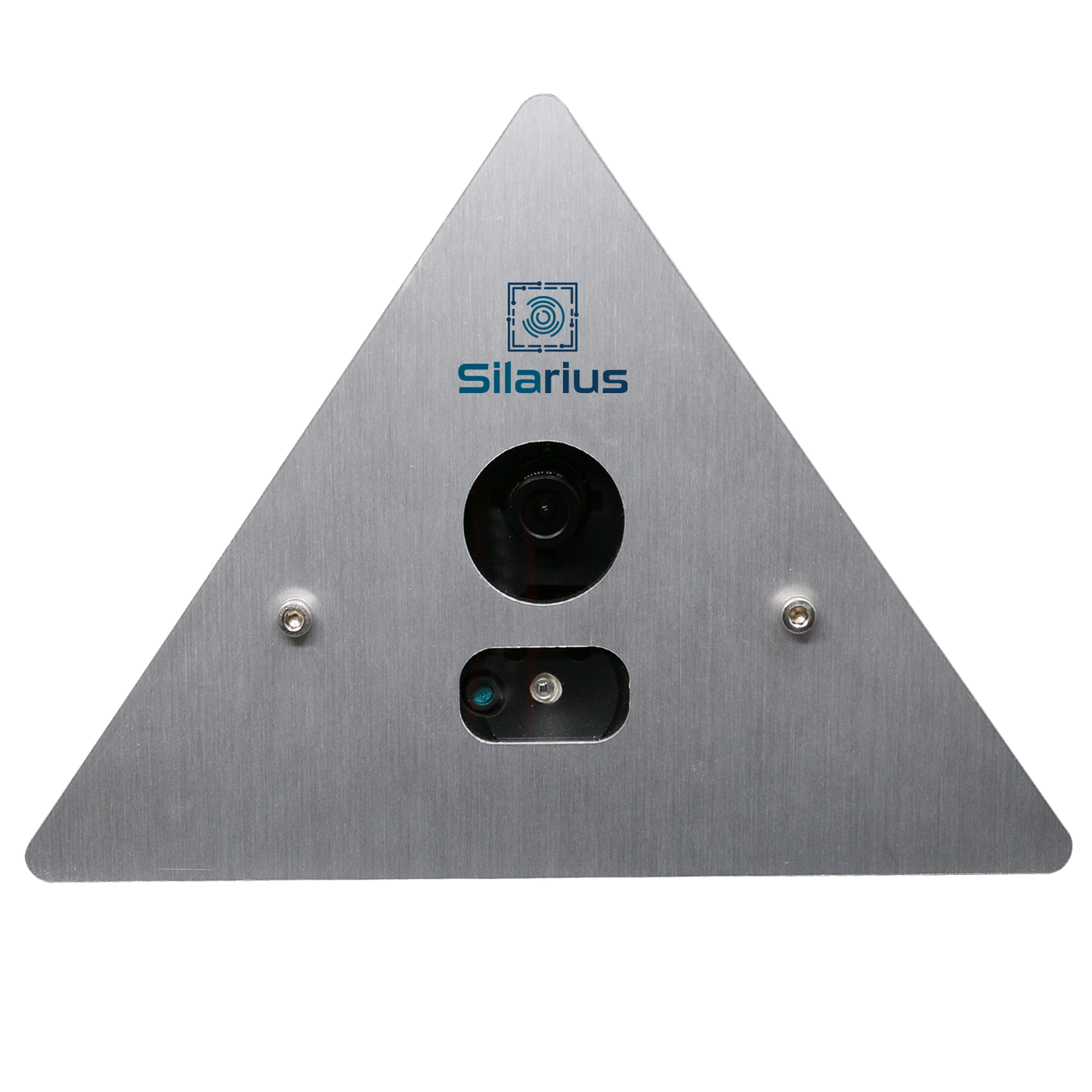 Silarius SIL-ELEVATOR2MP 2MP HD Corner/Elevator Security IP POE Camera CMOS - 2.8mm lens (NDAA Compliant)