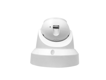 Silarius SIL-DHOMEWIFI2MP36 WiFi PTZ Camera, APP enabled, fixed, 2MP full HD ,2-way audio - 3.6mm lens