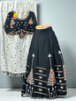 Garba chaniya choli
