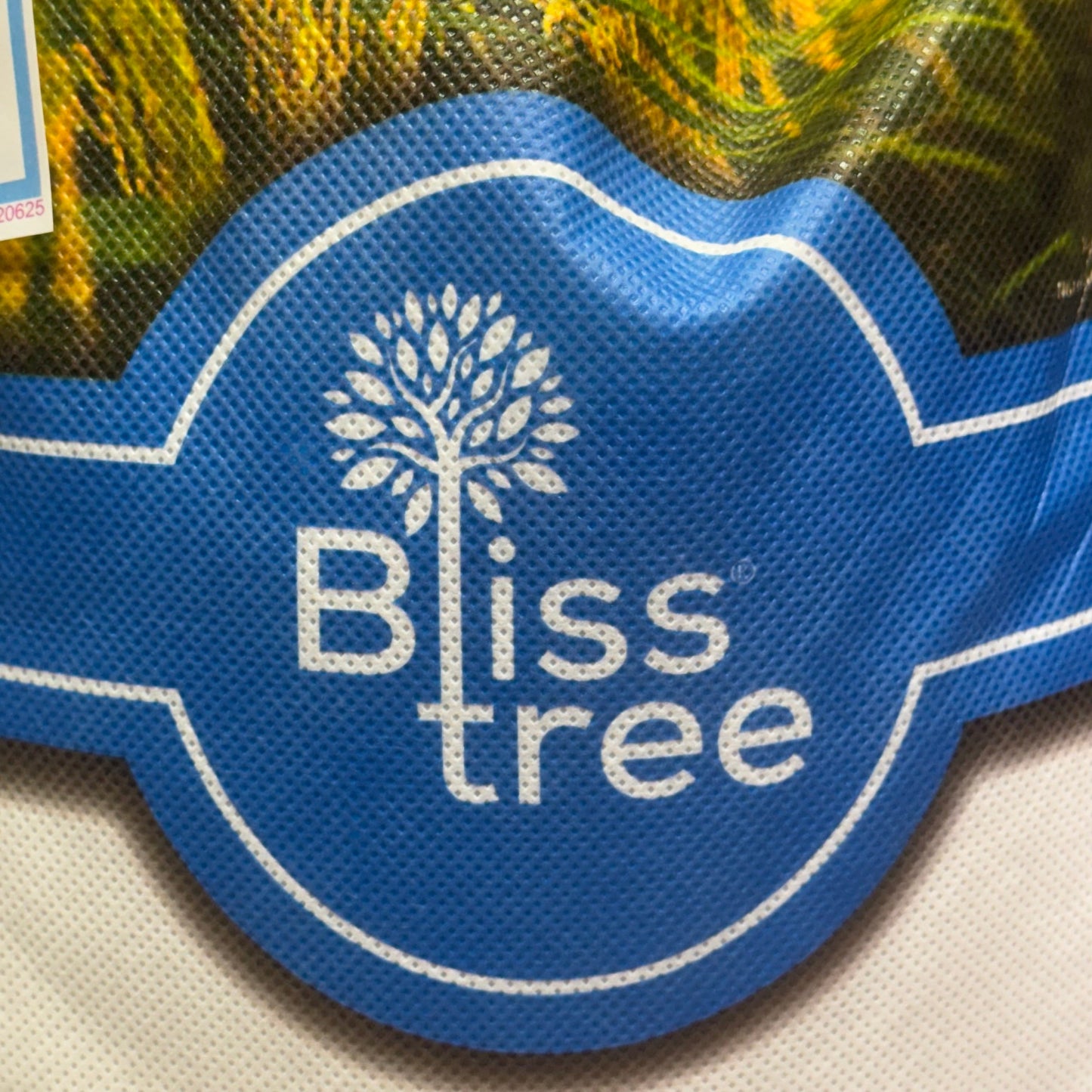 BLISS TREE (2 PACK) Idli Rice 20 Lbs White