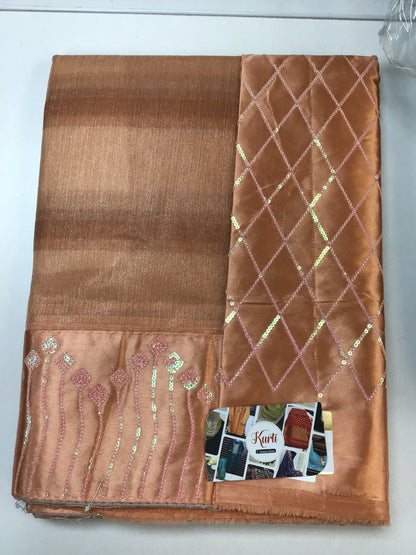 Paper silk