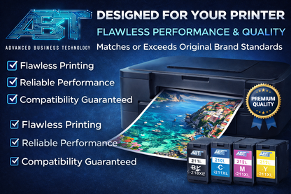 Compatible MLT-D111S Black Toner Cartridge for Samsung Xpress M2020, M2026 & M2070 Series