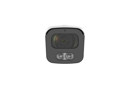Silarius Pro Series SIL-SB8MP28AU 8MP 4K Mini Bullet Camera w/ 2.8mm lens and built-in Audio (NDAA Compliant)