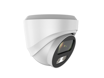 Silarius SIL-D5MPAU36 Dome 5MP w/Audio and 3.6mm lens (NDAA Compliant)