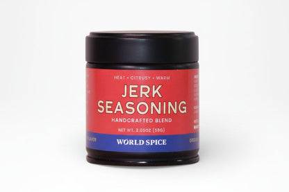 Jerk Seasoning