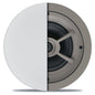 IN STOCK! Proficient C612 Ceiling Speaker with 6-1/2" Polypropylene Woofer and 1" Pivoting (Pair)