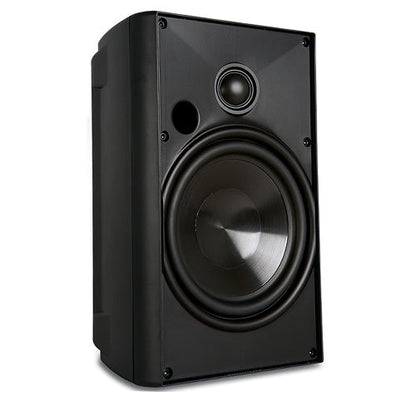 IN STOCK! Proficient Audio Systems AW525 5.25" Indoor/Outdoor Speakers - Black