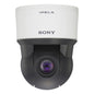 IN STOCK! Sony SNC-ER520 36x Day/Night IP Rapid Dome Camera, HPoE