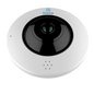 Silarius Pro Series SIL-F4MP 4MP WiFi Fisheye Camera 360 Degrees (NDAA Compliant)