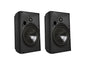 IN STOCK! Proficient Audio Systems AW525 5.25" Indoor/Outdoor Speakers - Black