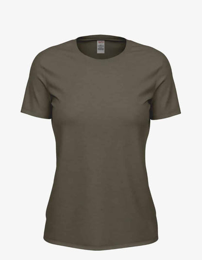 Club Crew T-Shirt | 8600