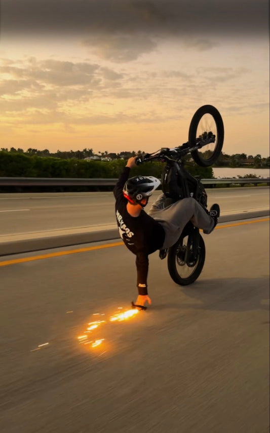 Spark Strapz
