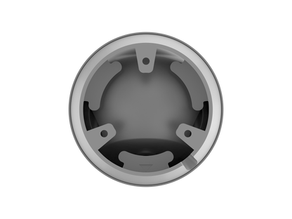 Silarius SIL-SD4MPNC28AU Dome 4MP Night Color - 2.8mm and Built-in Audio (NDAA Compliant)