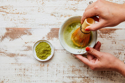 Culinary Matcha