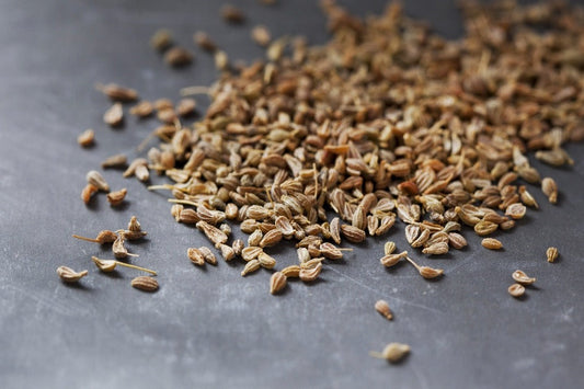 Anise Seed