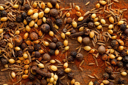 Baharat