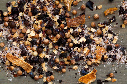 Popcorn Sprinkles Tasting Flight
