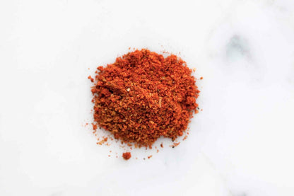 Smoky BBQ Rub