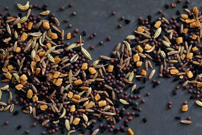 Bengali Five Spice