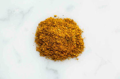 Madras South Indian Curry