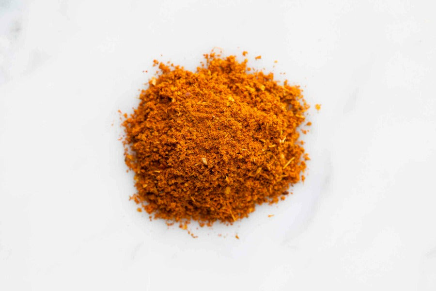 Tandoori Curry