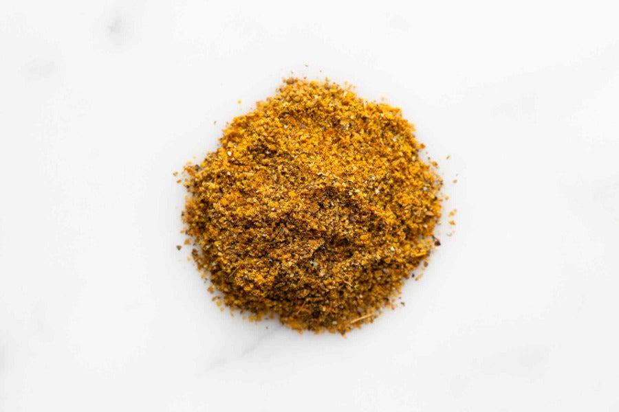 Vadouvan Curry