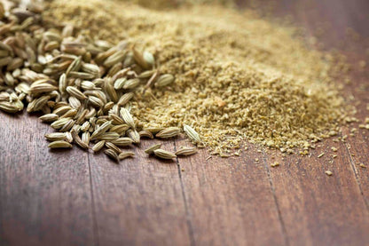 Fennel Seed