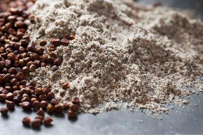Grains of Paradise