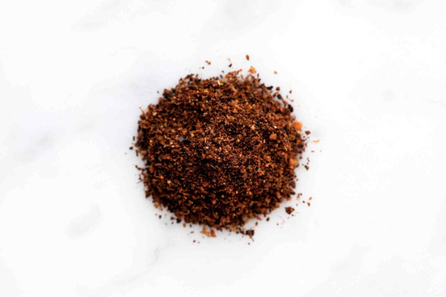 Rose Harissa