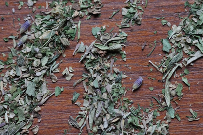 Herbes de Provence with Lavender