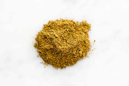 Jerk Seasoning