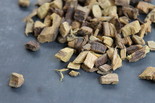 Licorice Root