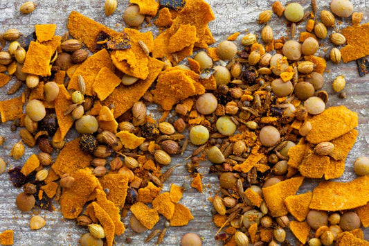Sambar Masala