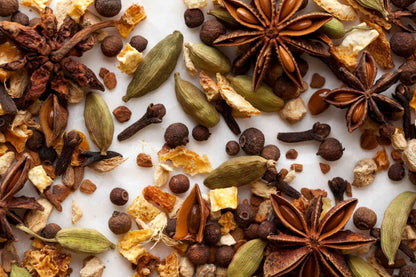 Mulling Spice