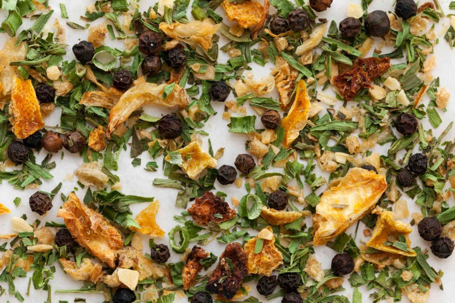 Orange Tarragon