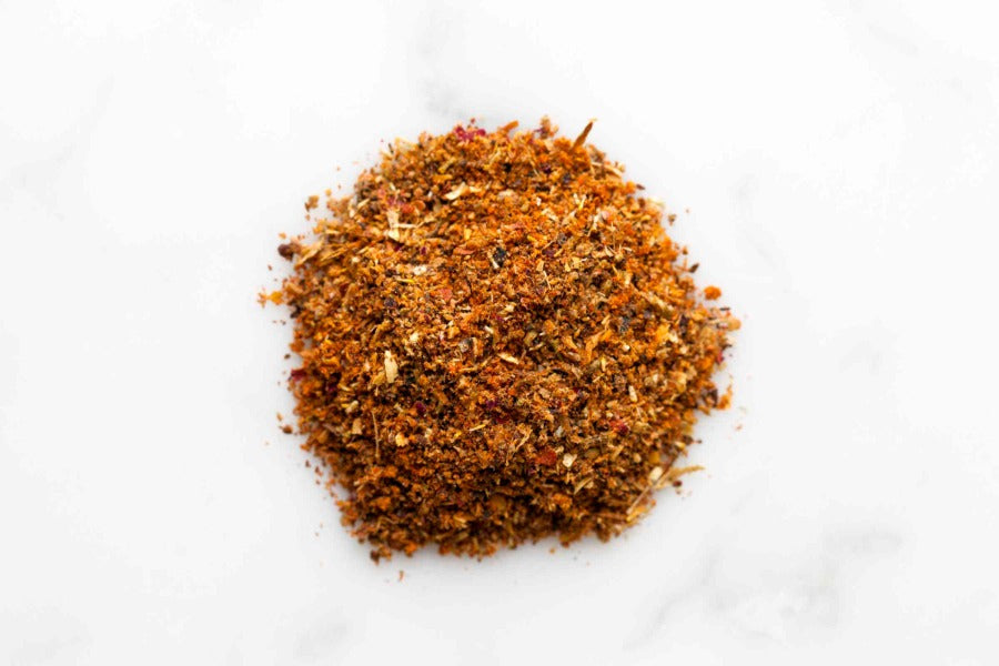 Ras El Hanout