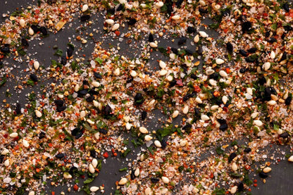 Osaka Seasoned Salt