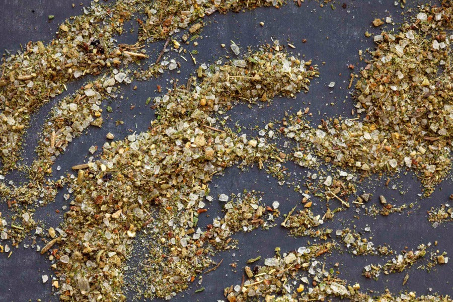 Provencal Seasoned Salt