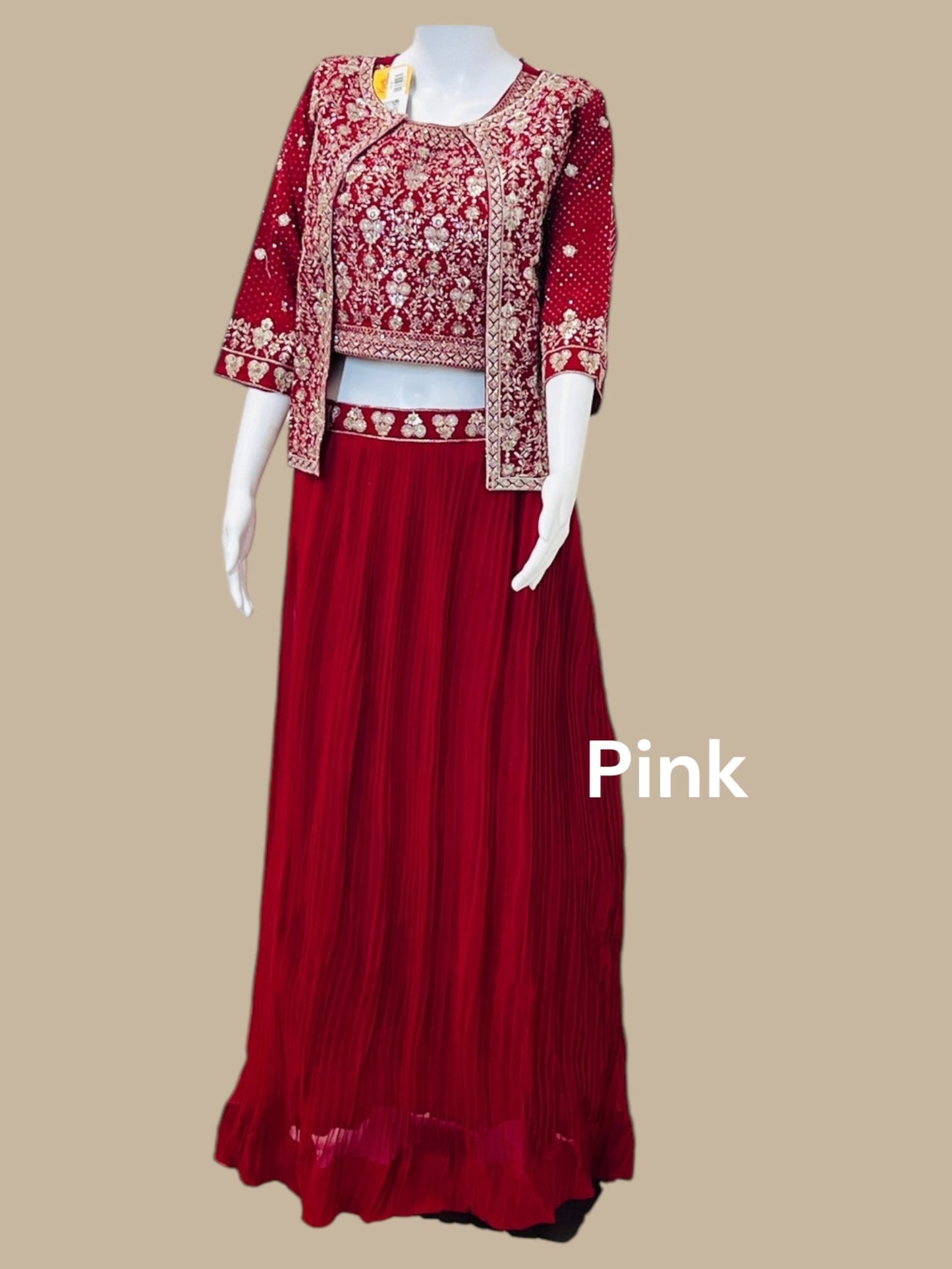 Lehenga Choli set