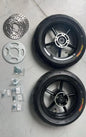 Yozma IN10/Tuttio Soleil 01 SuperMoto Set