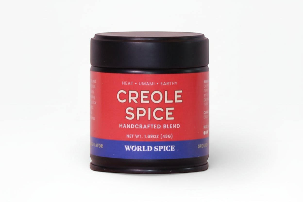 Creole Spice
