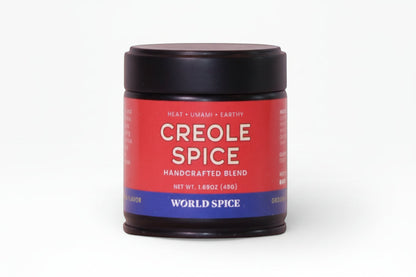 Creole Spice