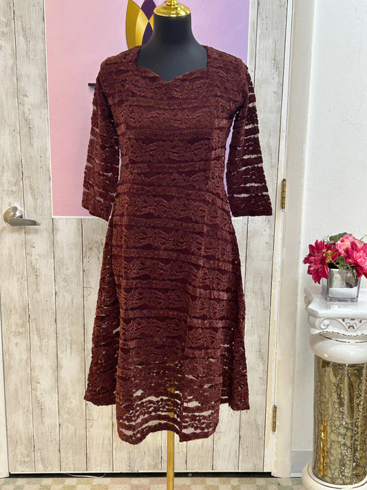 Indo western midi / tunic