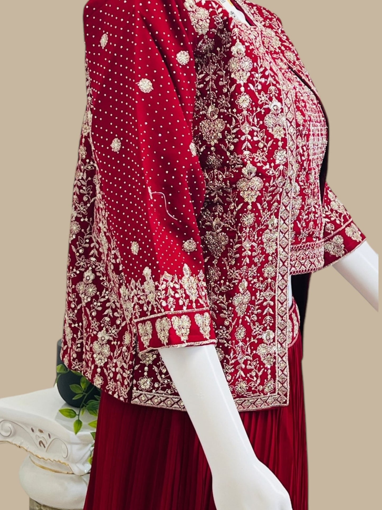 Lehenga Choli set