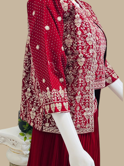 Lehenga Choli set